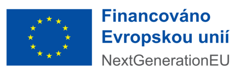 Financováno Evropskou unií